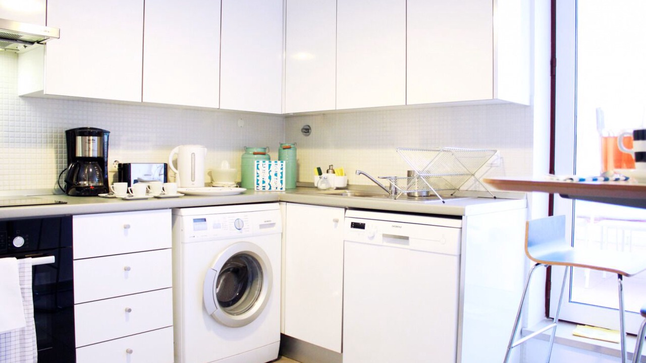 Photo of Kitchen in Sao Bento