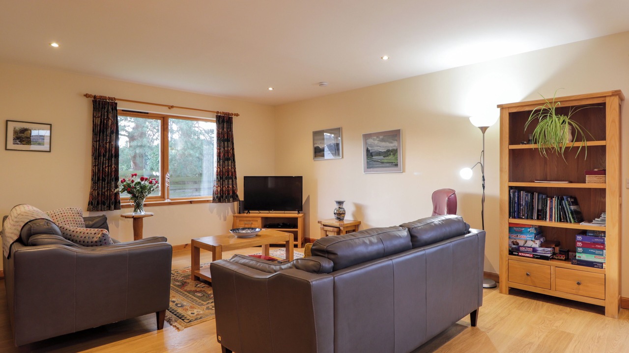 Photo of Livingroom in Grantown-on-Spey