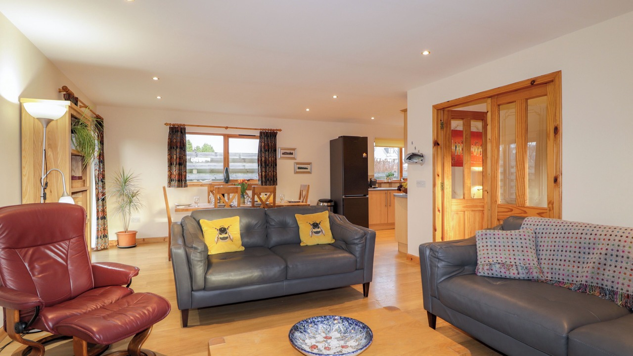 Photo of Livingroom in Grantown-on-Spey