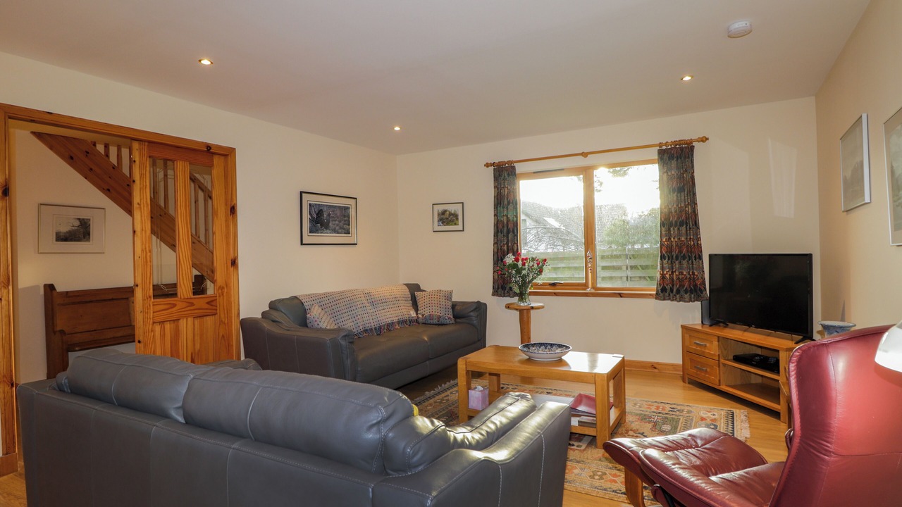 Photo of Livingroom in Grantown-on-Spey