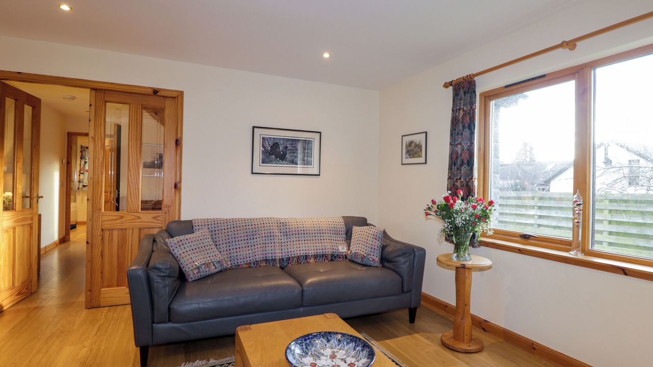 Photo of Livingroom in Grantown-on-Spey
