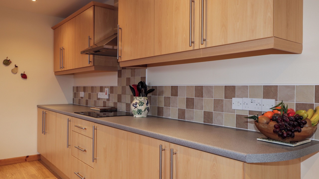 Photo of Kitchen in Grantown-on-Spey