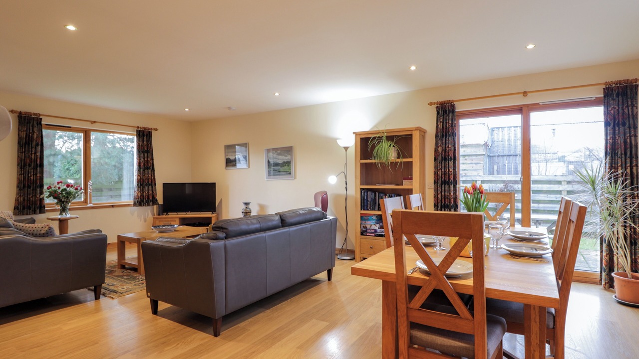 Photo of Livingroom in Grantown-on-Spey