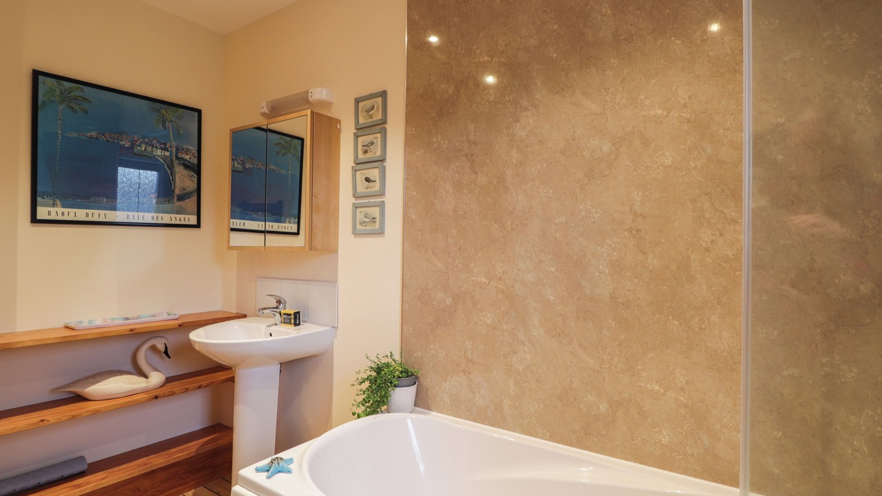 Photo of Bathroom in Grantown-on-Spey