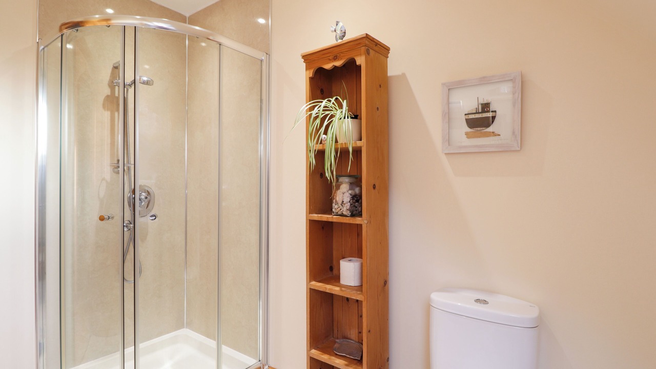 Photo of Bathroom in Grantown-on-Spey
