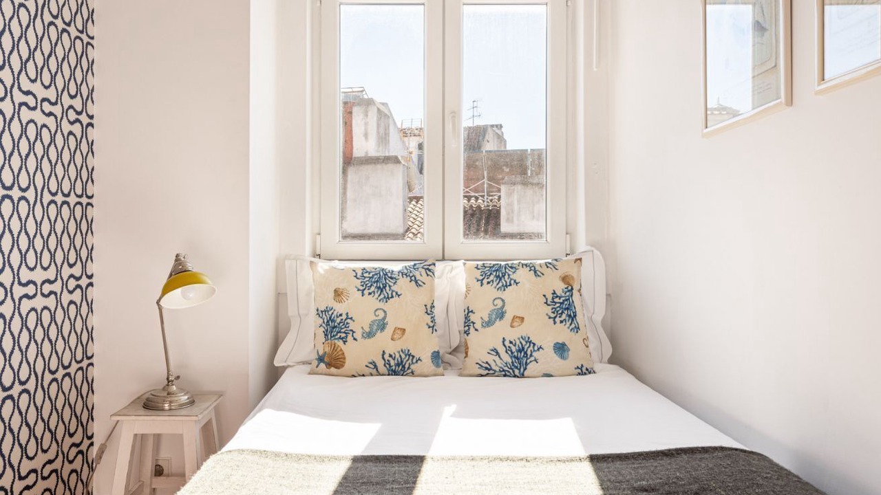 Photo of Bedroom in Encarnacao