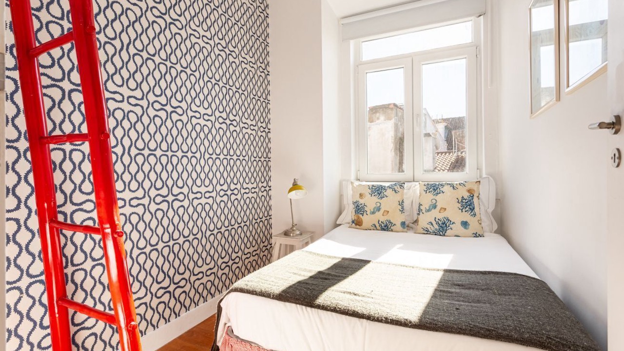 Photo of Bedroom in Encarnacao