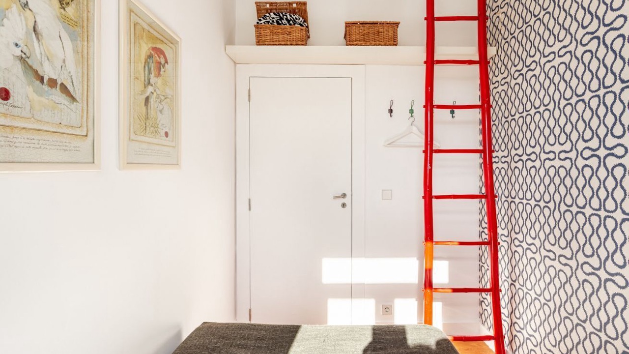Photo of Bedroom in Encarnacao