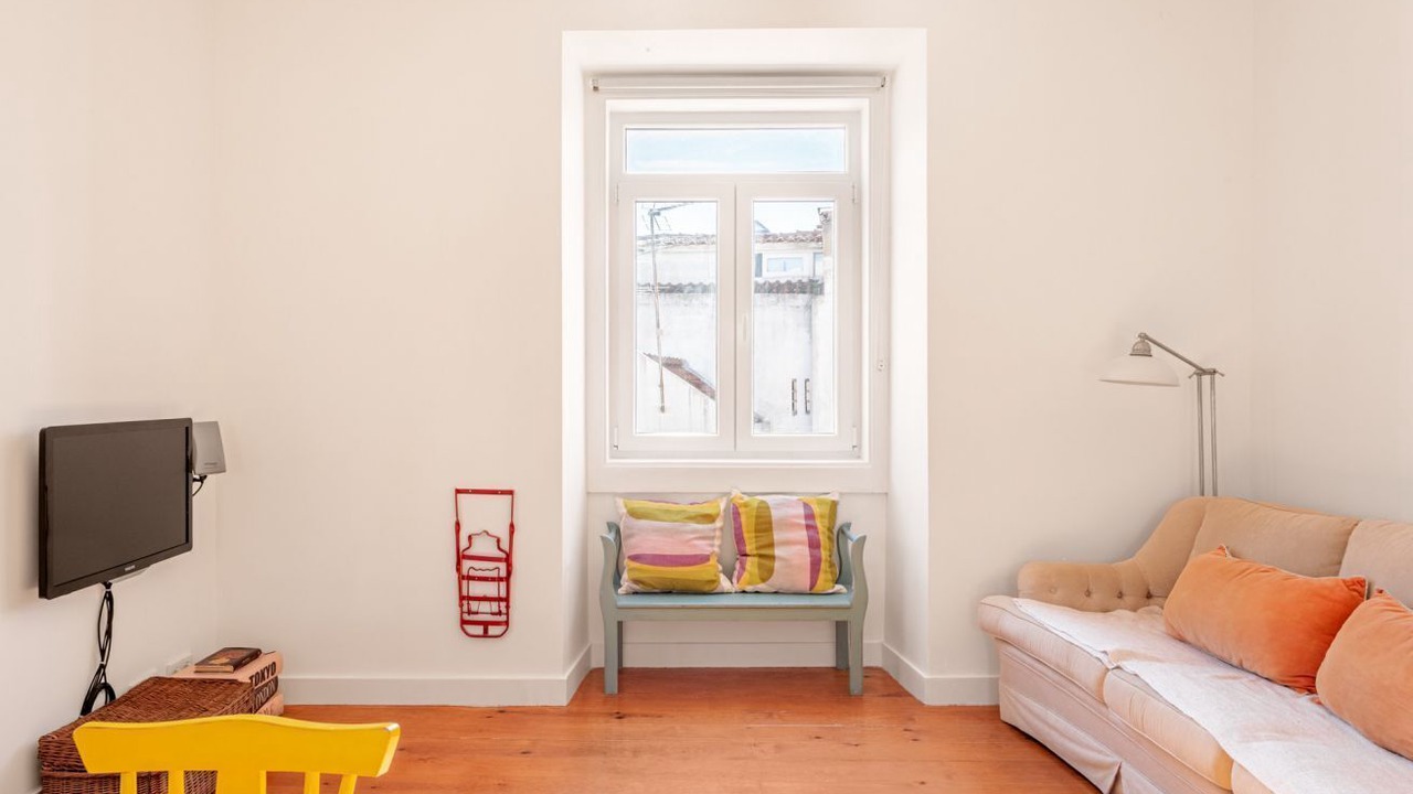 Photo of Livingroom in Encarnacao