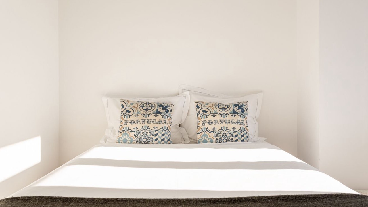 Photo of Bedroom in Encarnacao