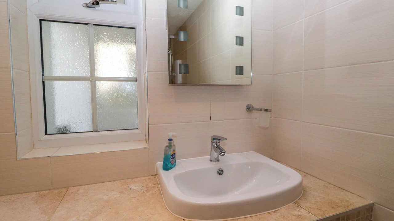 Photo of Bathroom in Cark