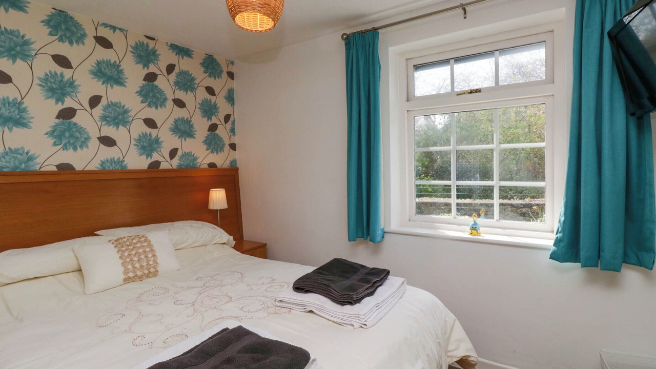 Photo of Bedroom in Cark