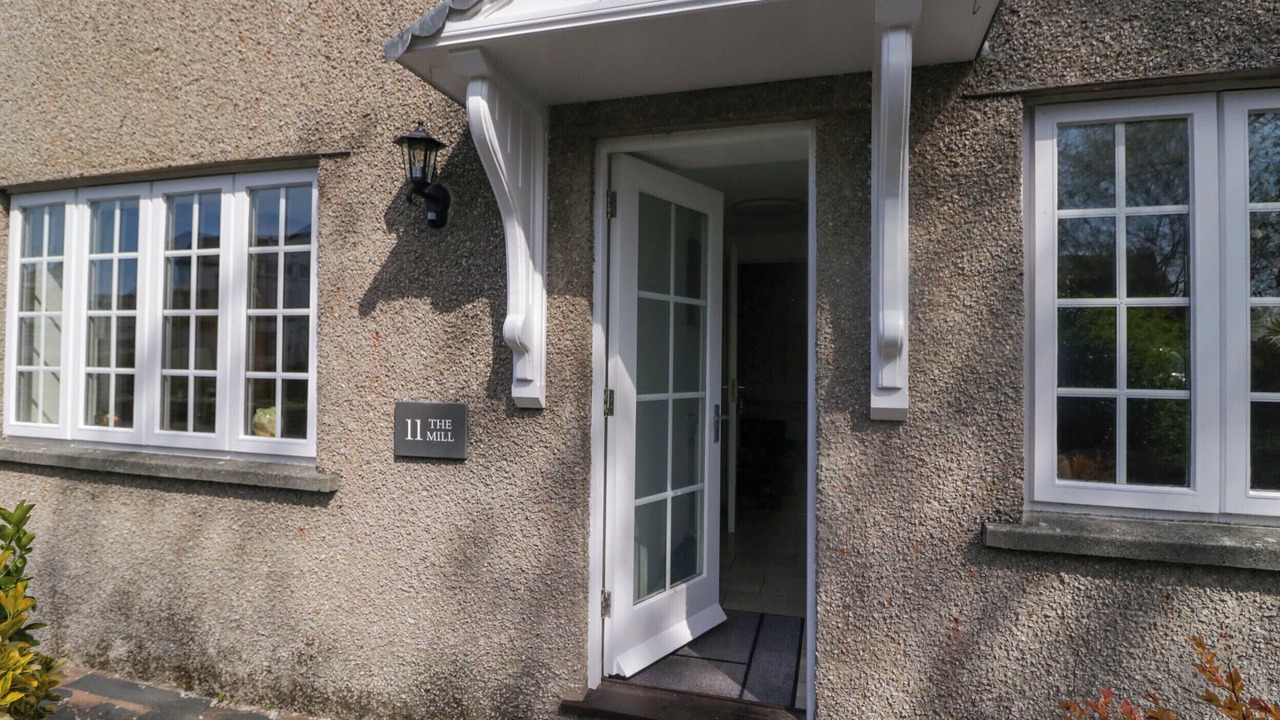 Photo of Outdoor in Cark