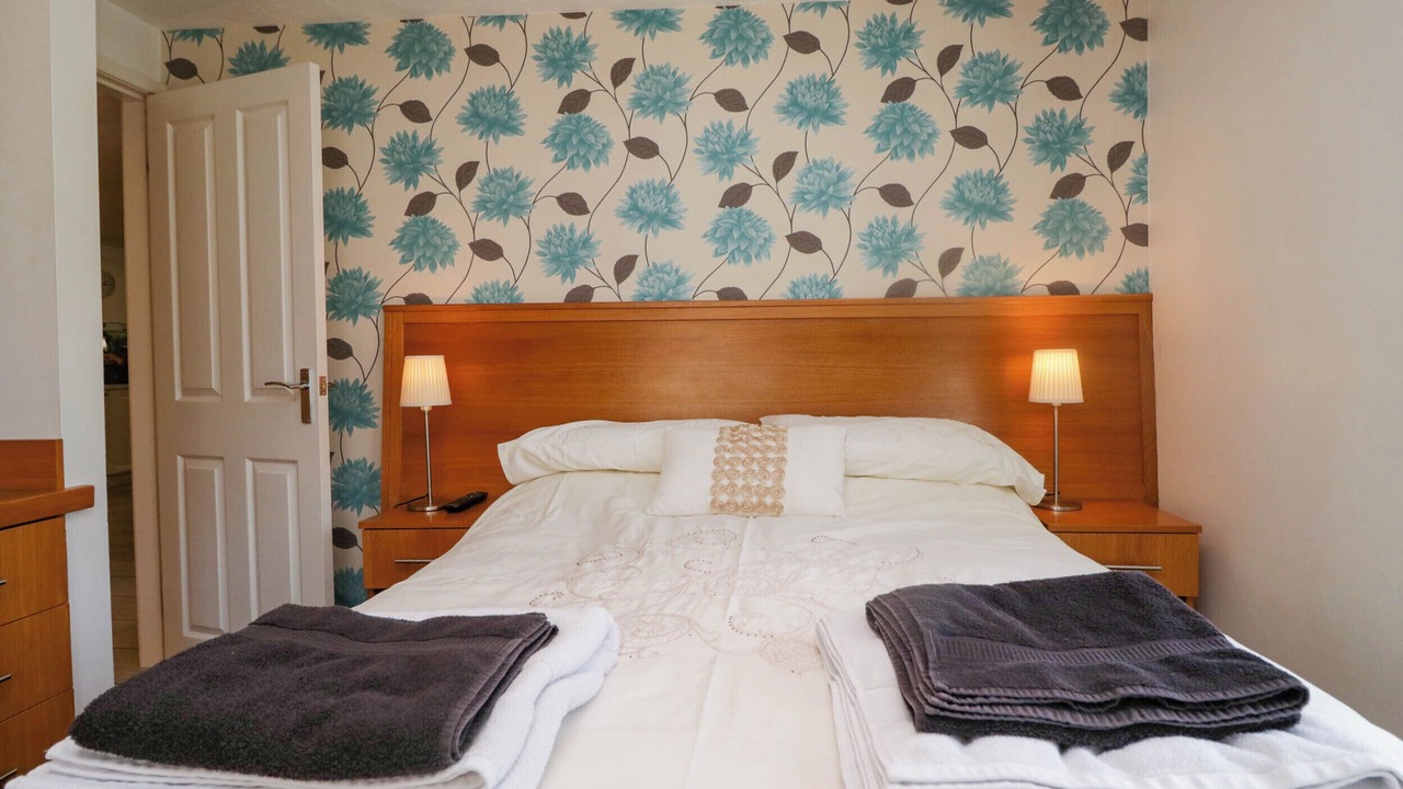 Photo of Bedroom in Cark