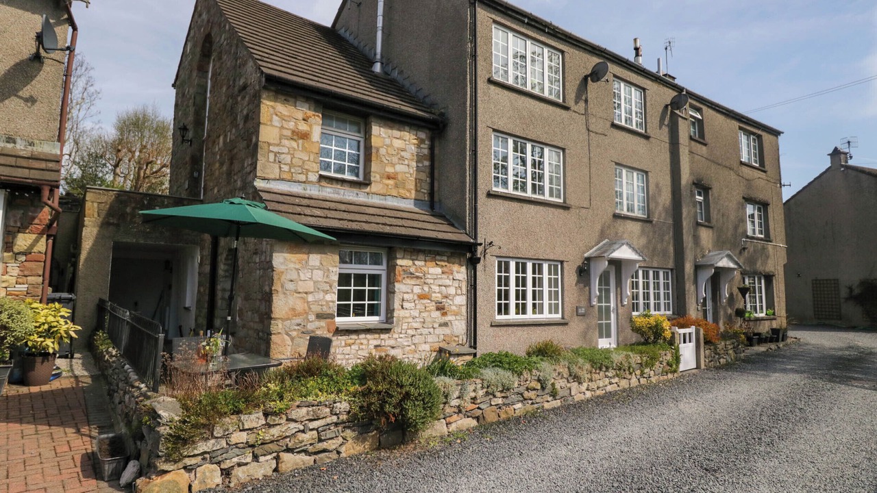Photo of Outdoor in Cark