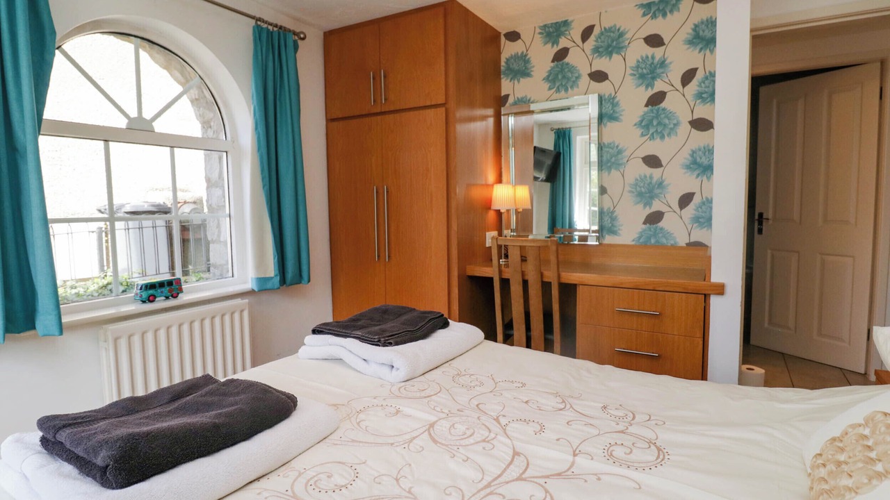 Photo of Bedroom in Cark