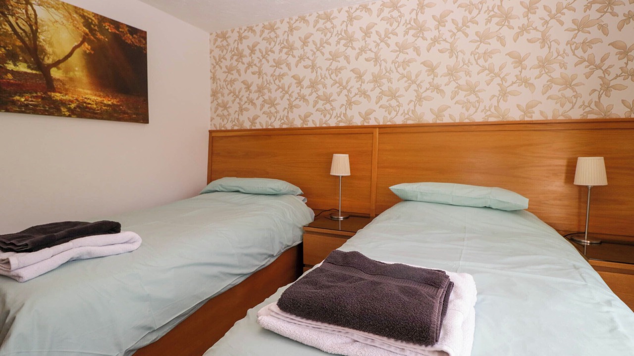 Photo of Bedroom in Cark