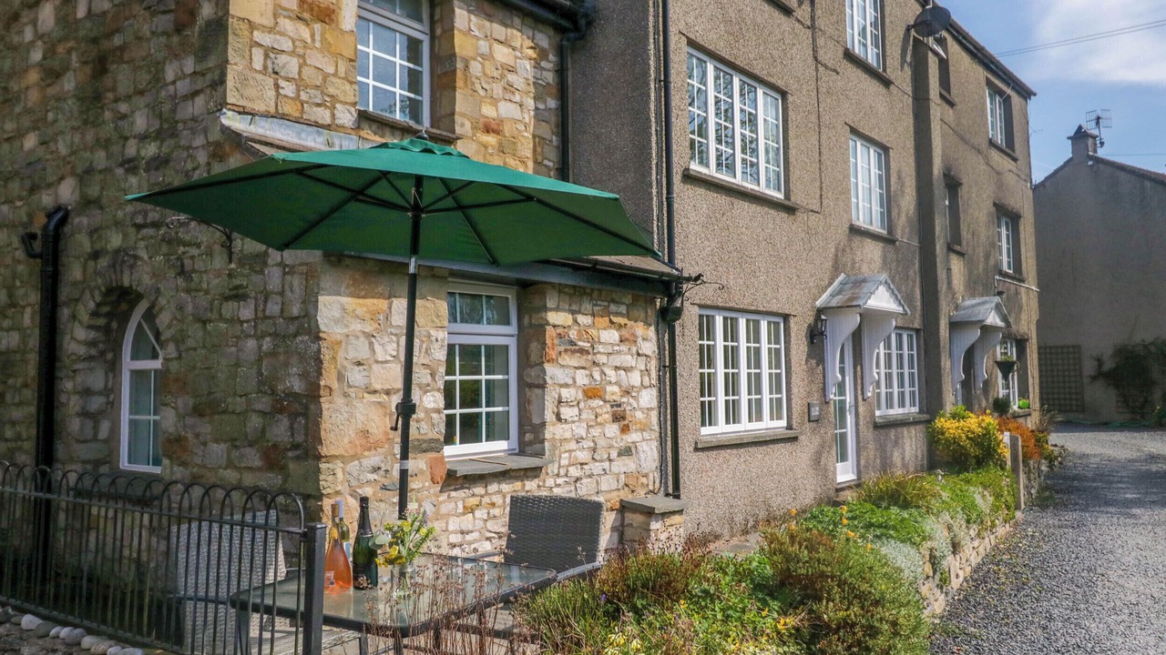 Photo of Outdoor in Cark