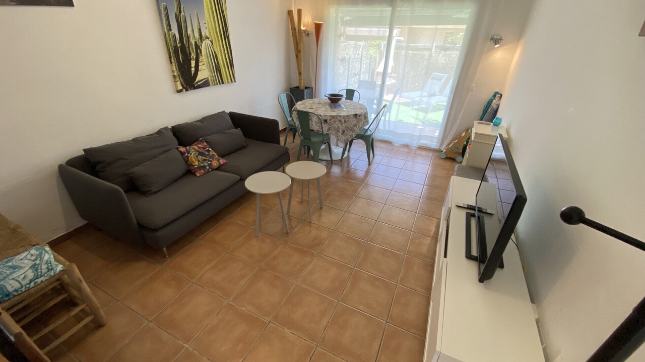 Photo of Livingroom in Mas Pinell