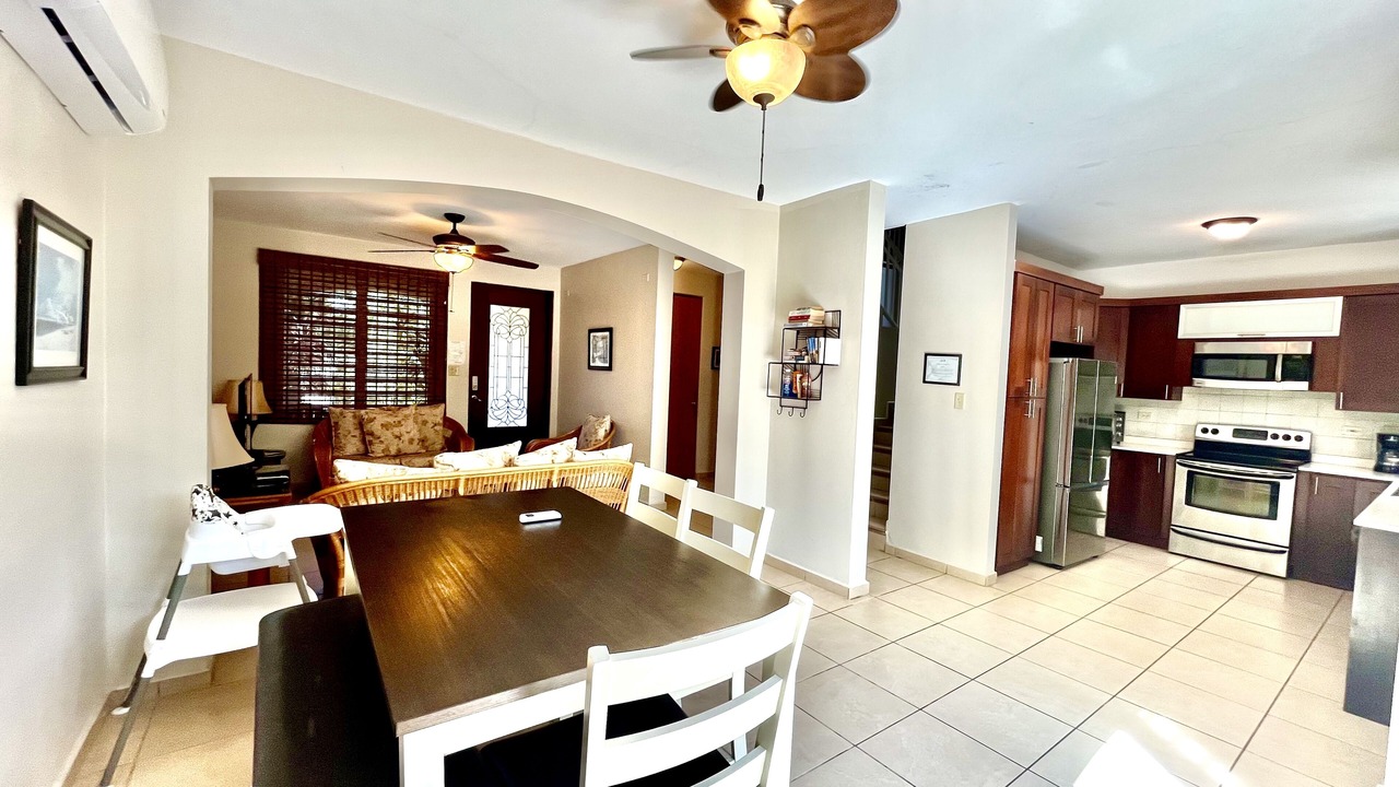Photo of Bedroom in Ensenada