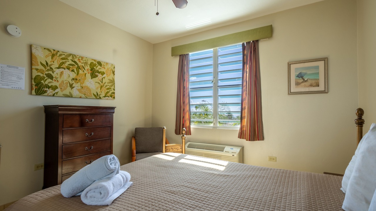 Photo of Bedroom in Ensenada