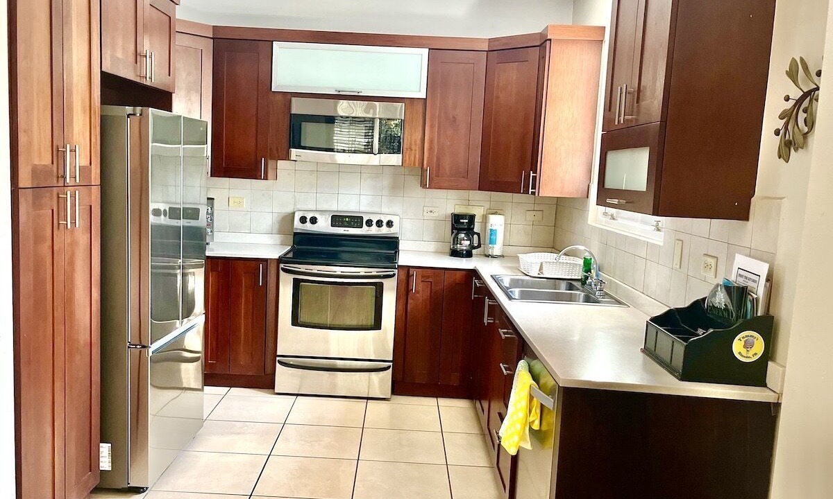 Photo of Kitchen in Ensenada