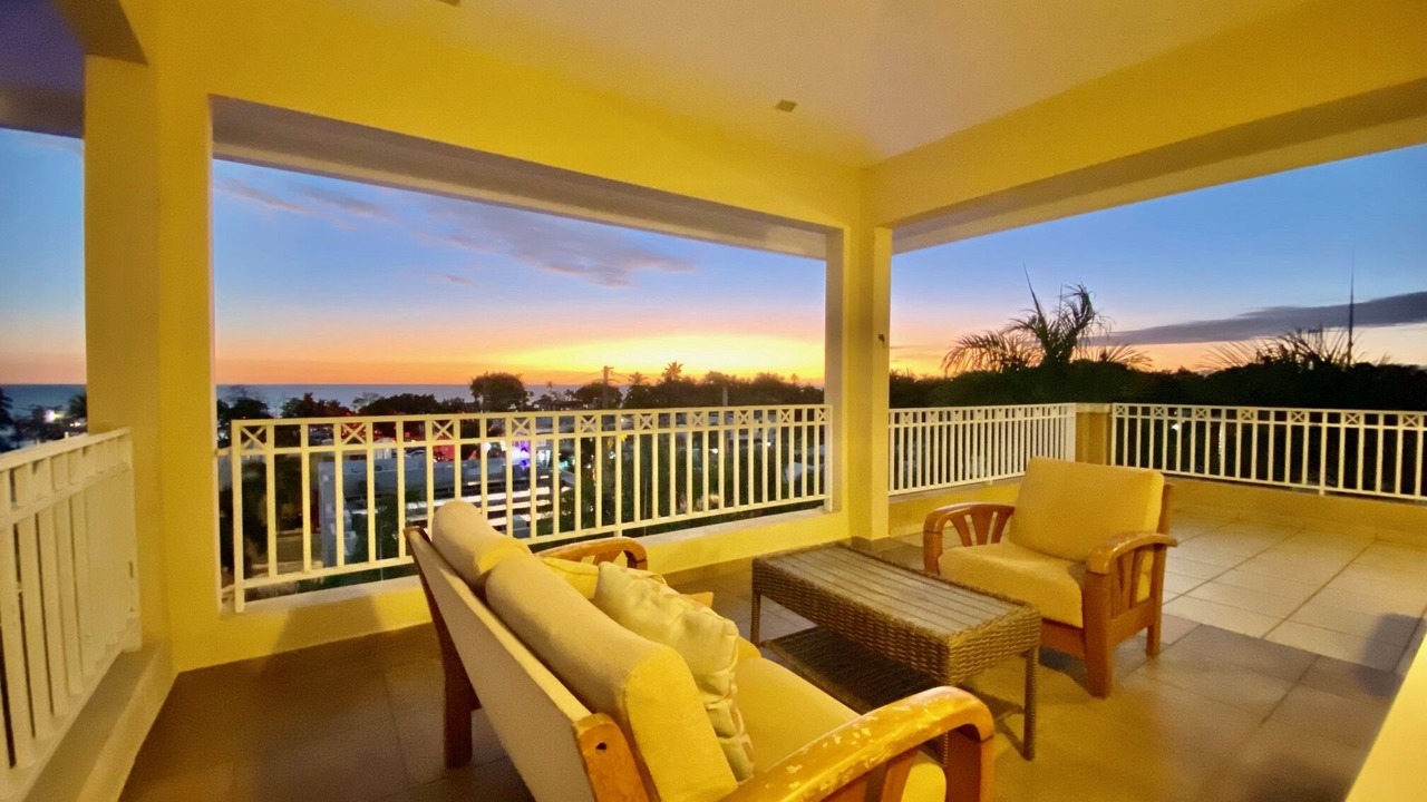 Photo of Patio Balcony in Ensenada