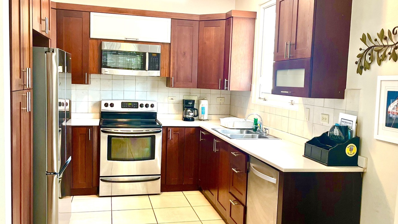 Photo of Kitchen in Ensenada