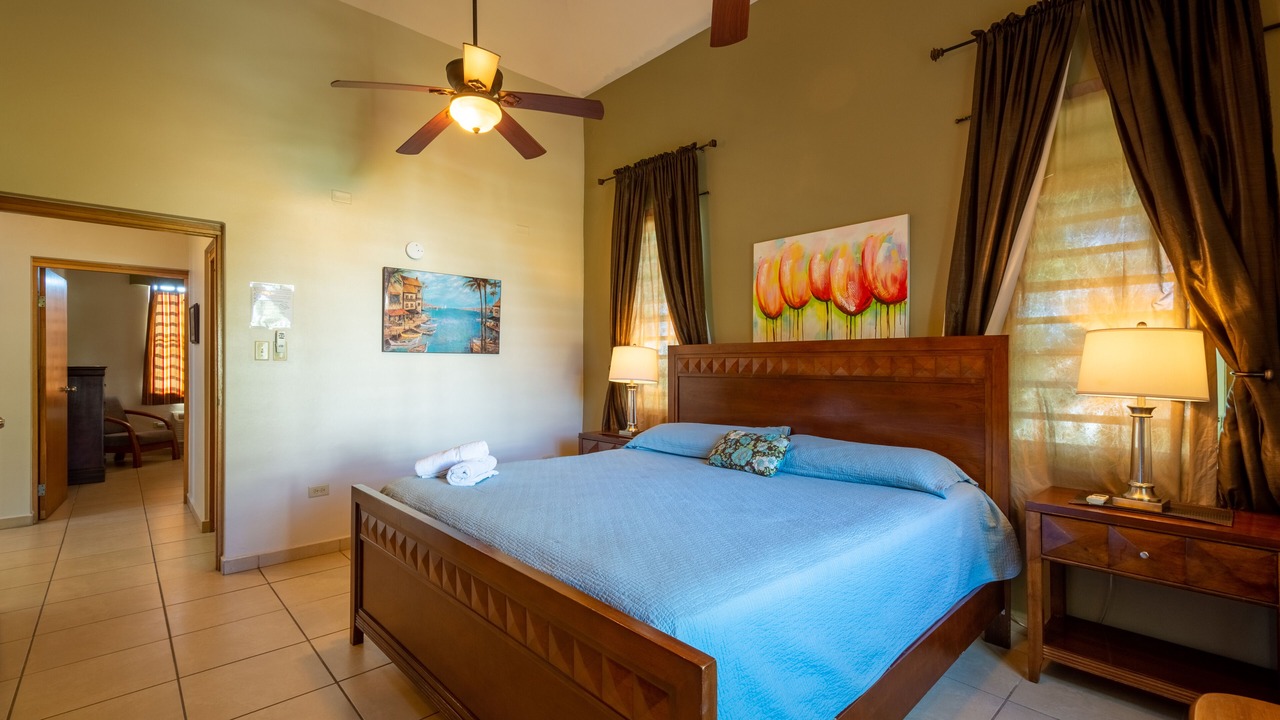 Photo of Bedroom in Ensenada