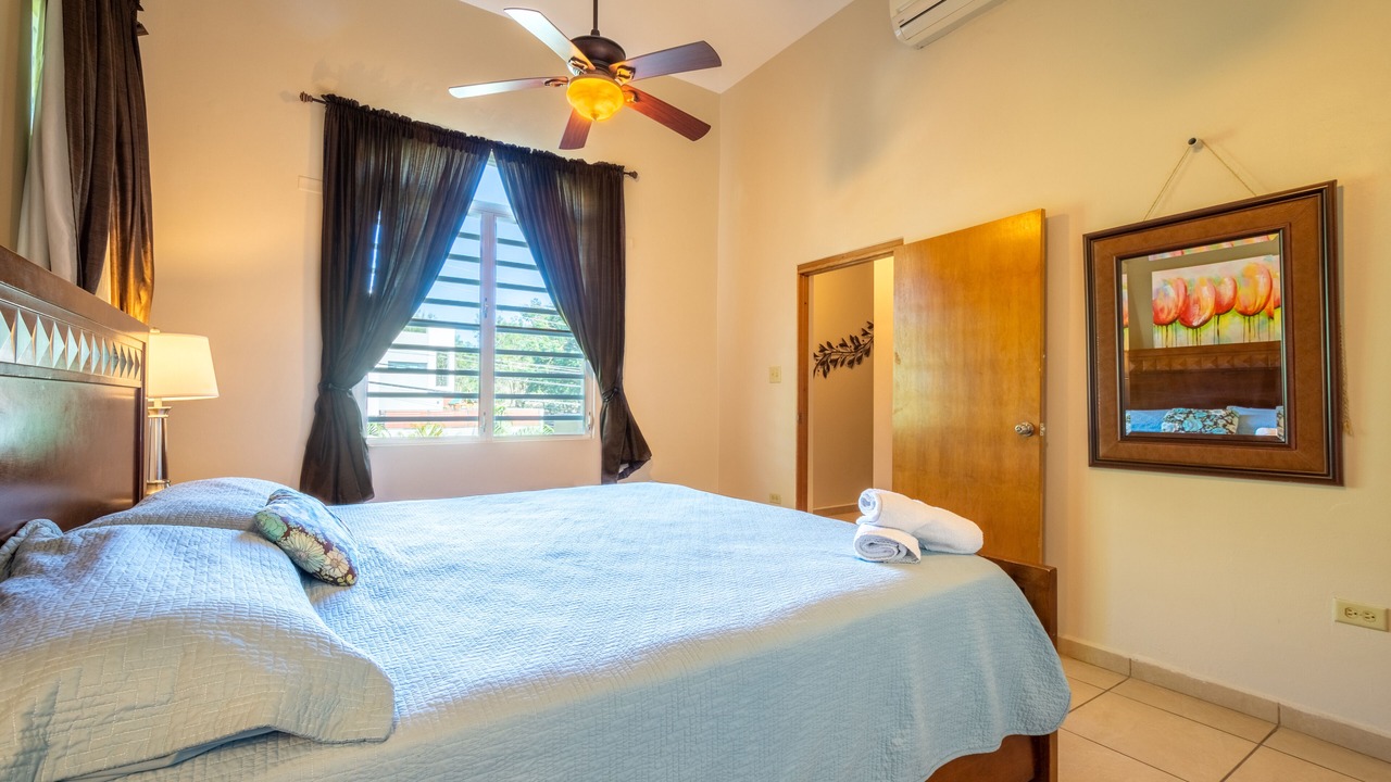 Photo of Bedroom in Ensenada