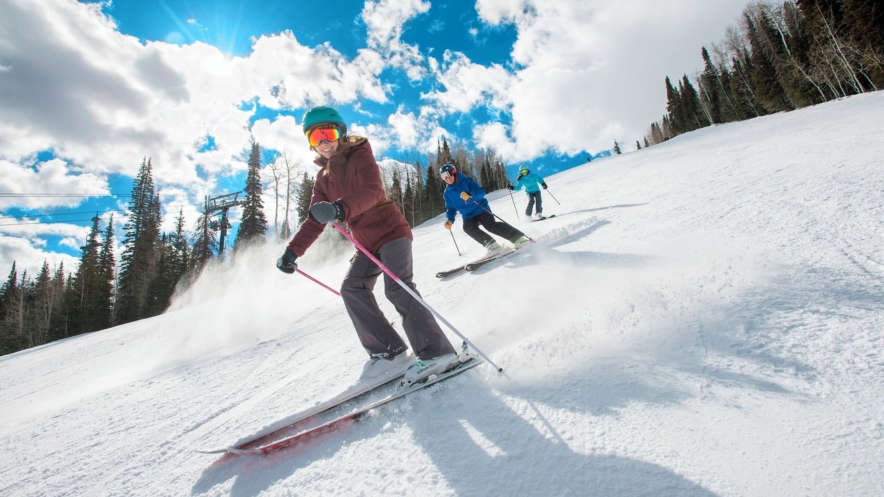 Photo of Others in Park City