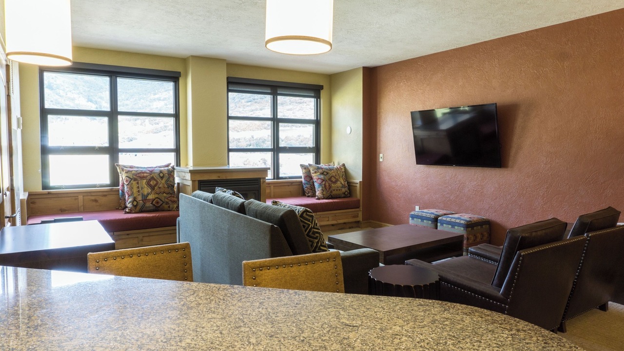 Photo of Livingroom in Park City