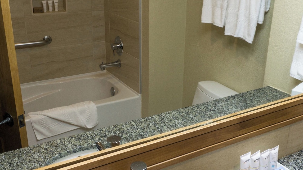 Photo of Bathroom in Park City