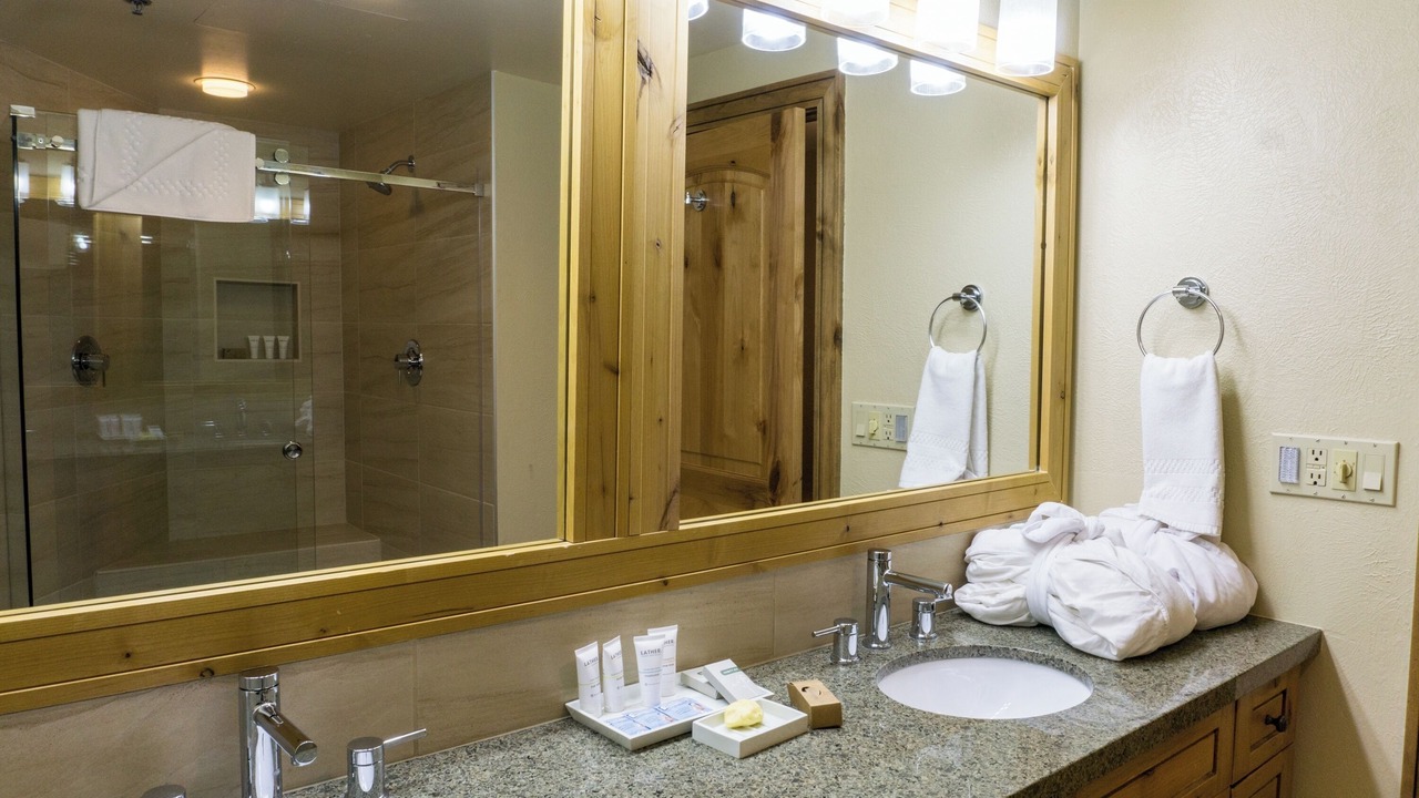 Photo of Bathroom in Park City