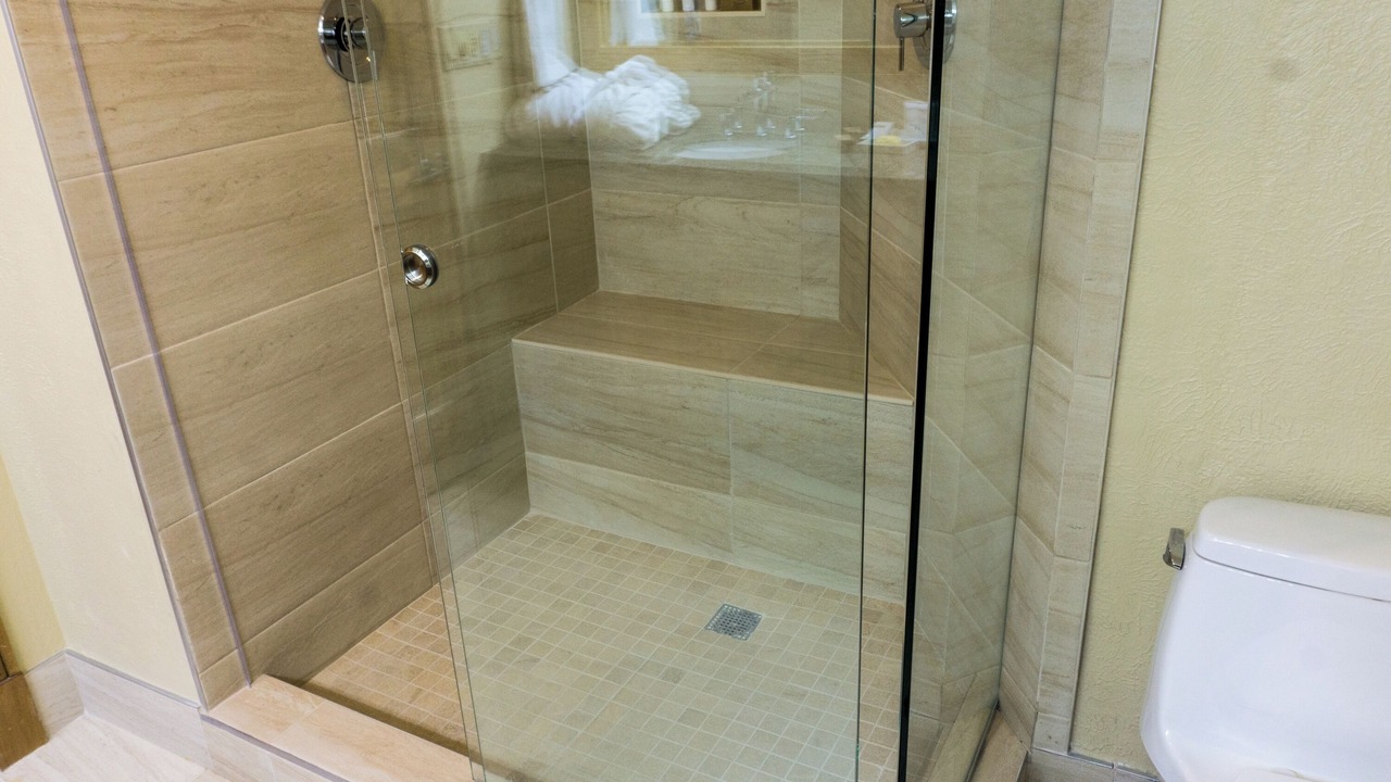 Photo of Bathroom in Park City