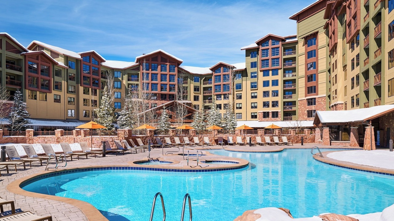 Photo of Outdoor in Park City