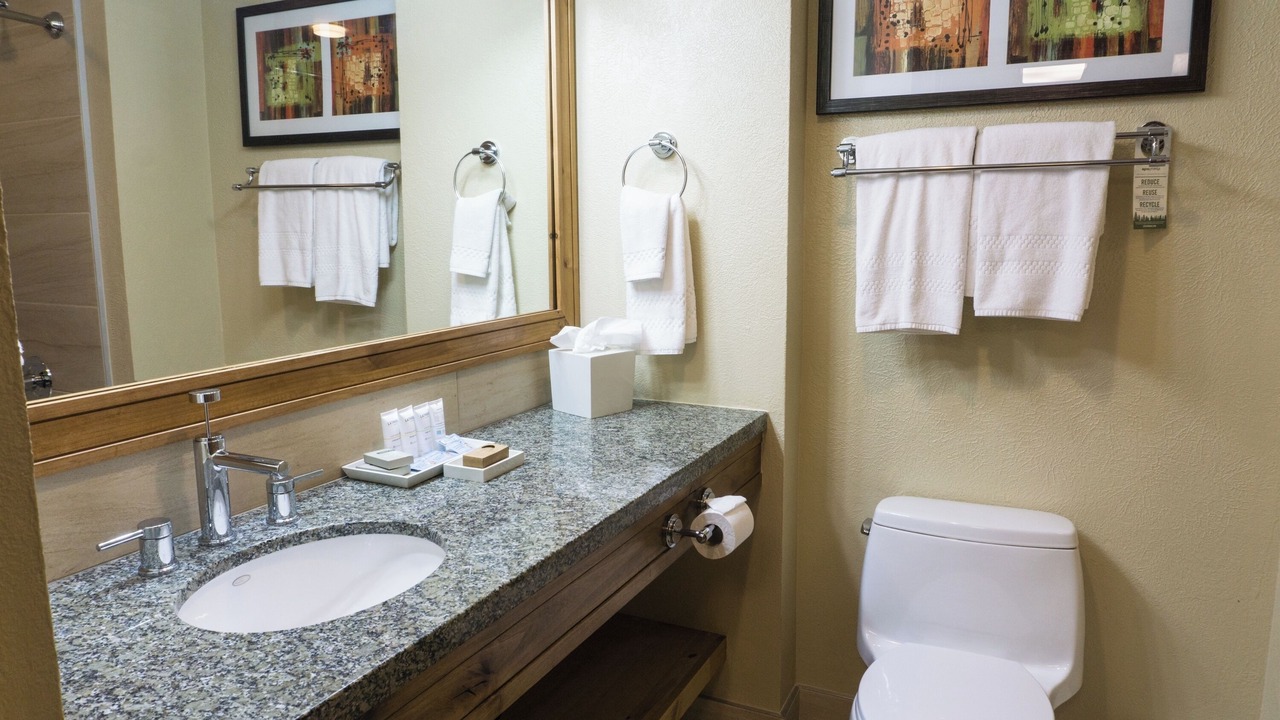 Photo of Bathroom in Park City