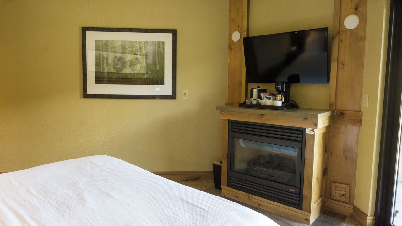 Photo of Bedroom in Park City