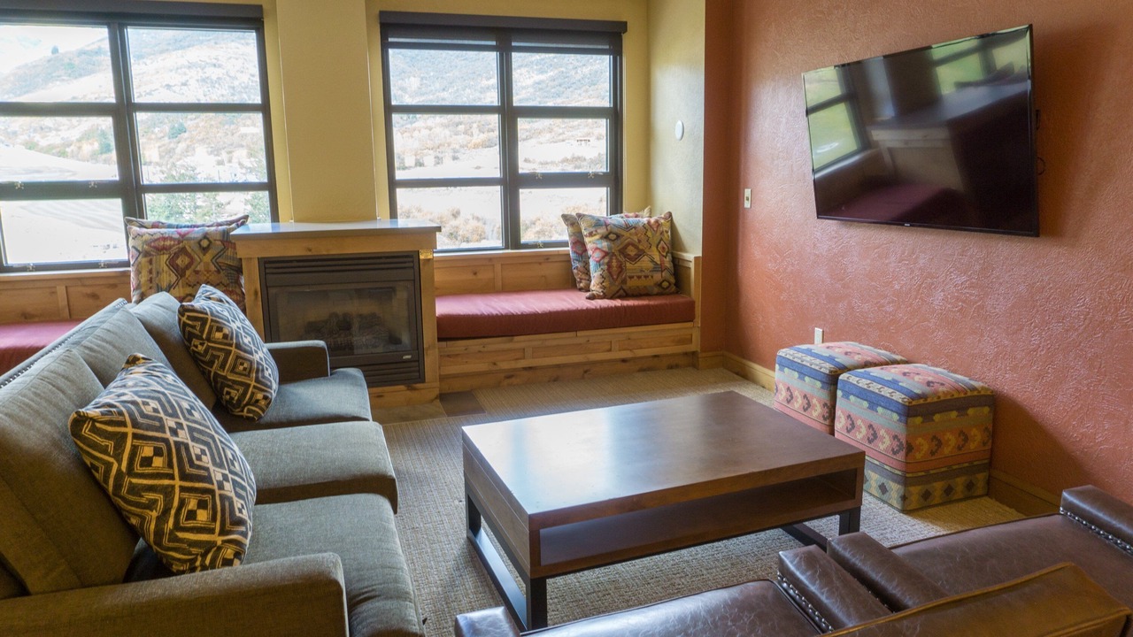 Photo of Livingroom in Park City