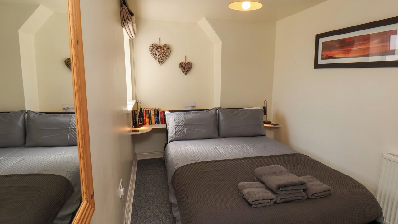 Photo of Bedroom in Whitby