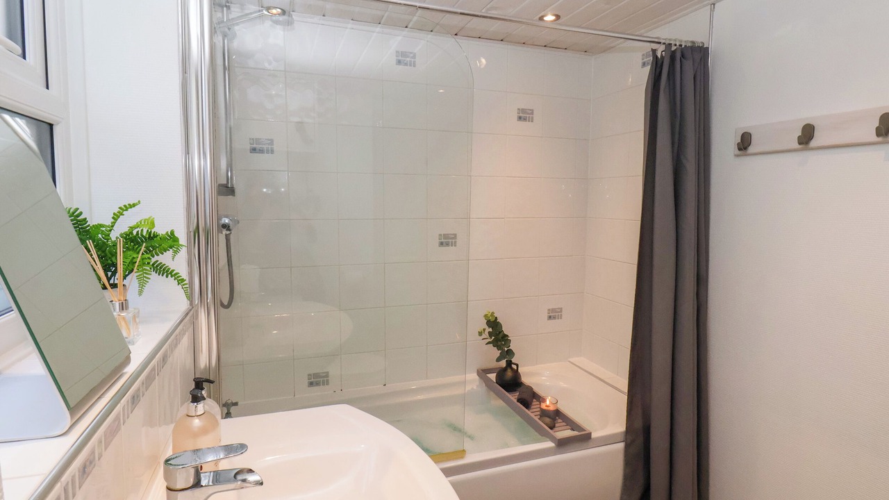 Photo of Bathroom in Whitby