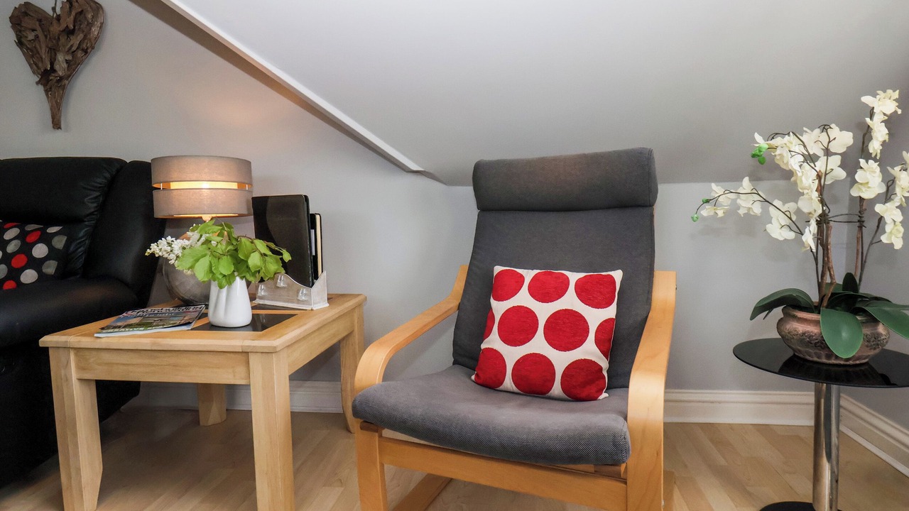 Photo of Livingroom in Whitby