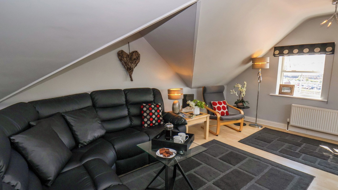 Photo of Livingroom in Whitby