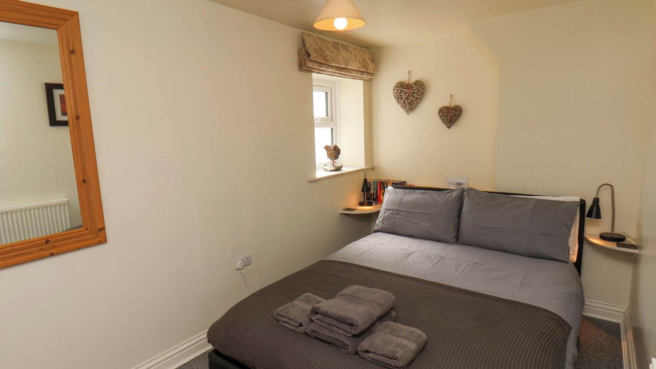 Photo of Bedroom in Whitby