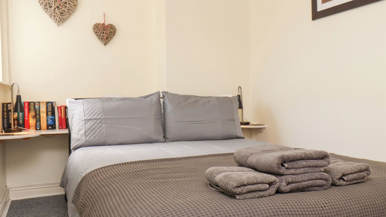 Photo of Bedroom in Whitby