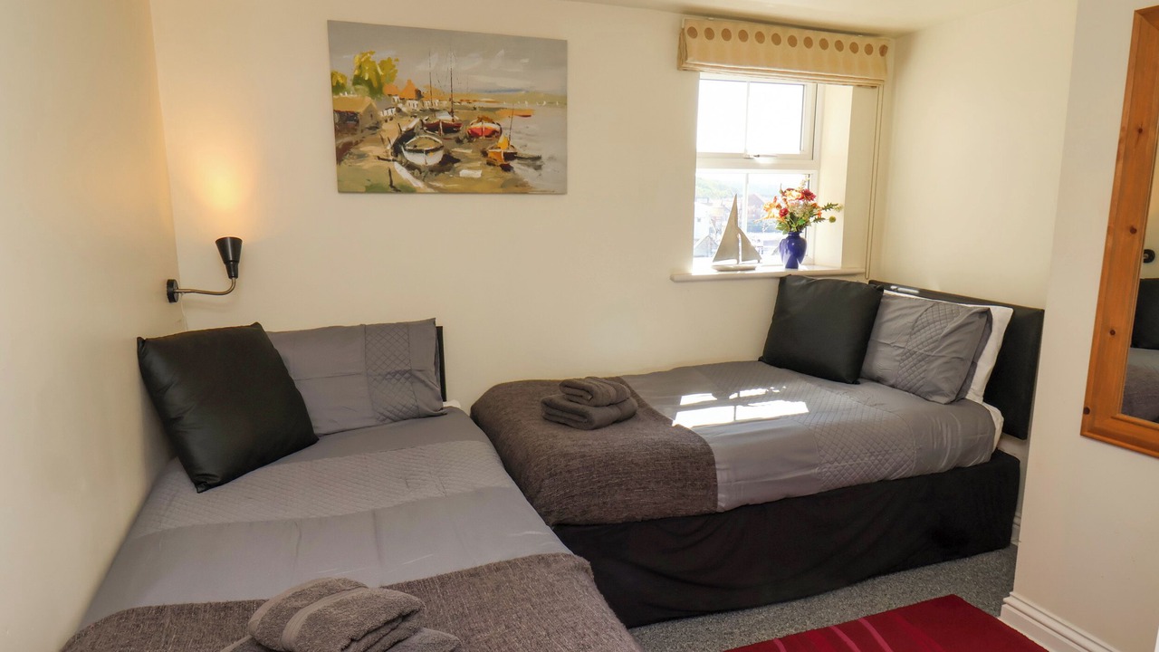 Photo of Bedroom in Whitby