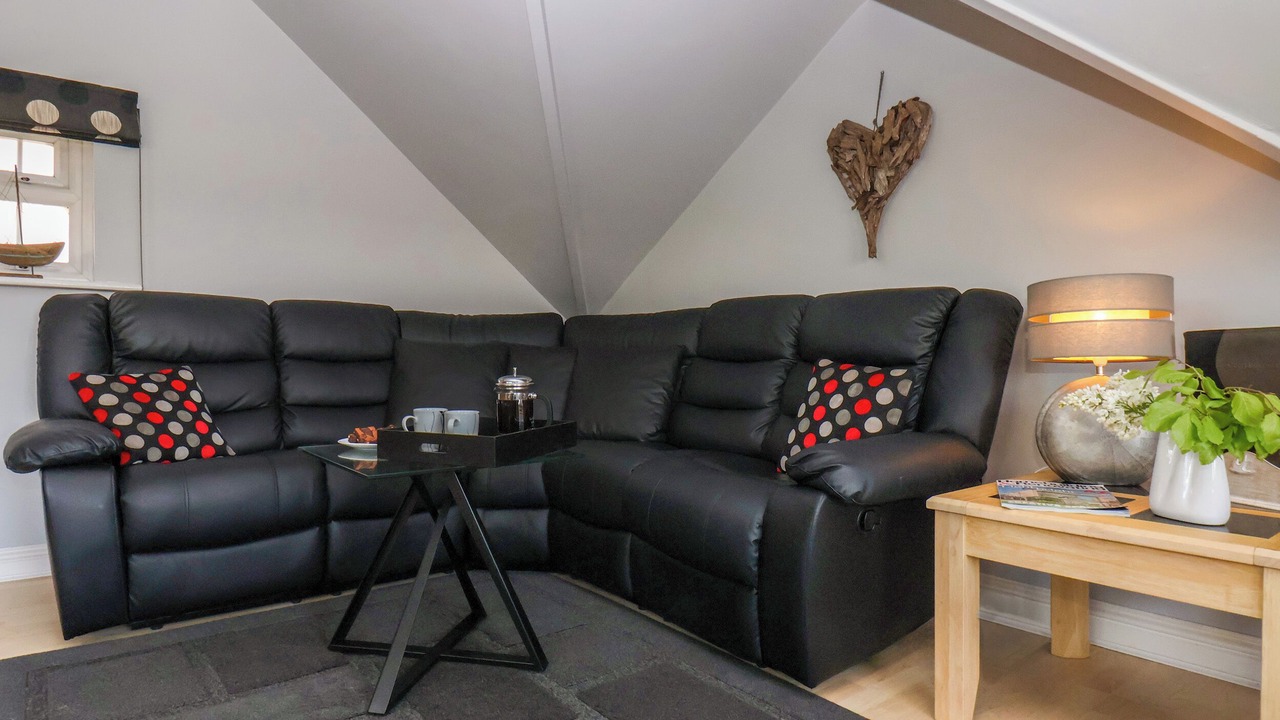 Photo of Livingroom in Whitby
