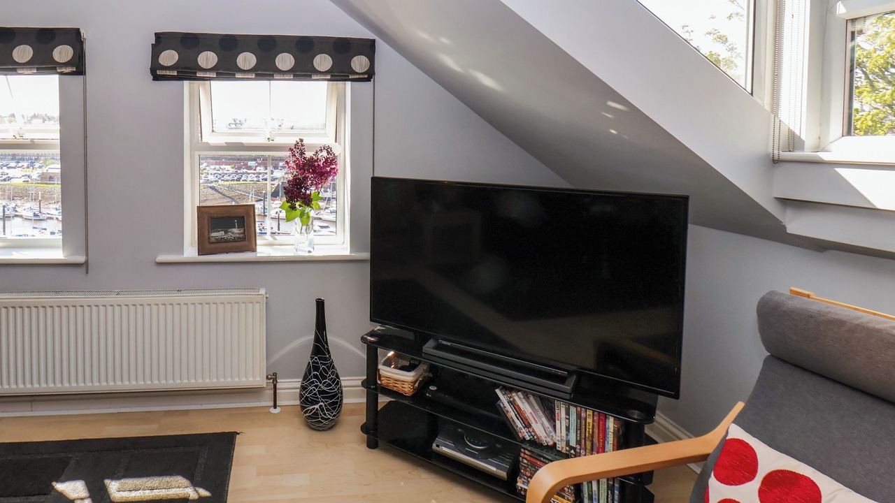 Photo of Livingroom in Whitby