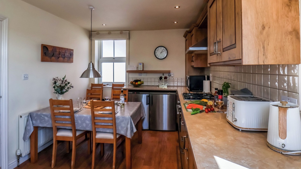 Photo of Kitchen in Whitby