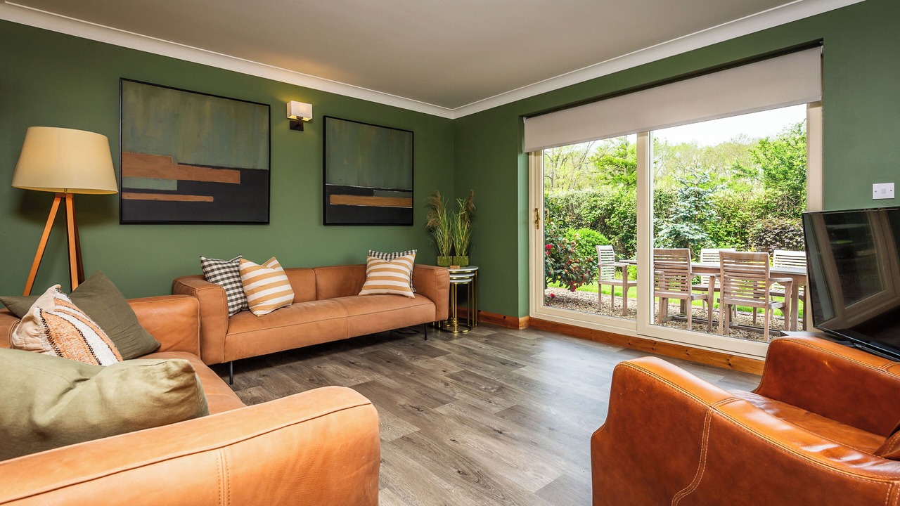 Photo of Livingroom in Lincoln